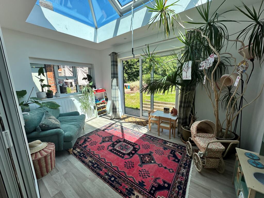 Sun Room