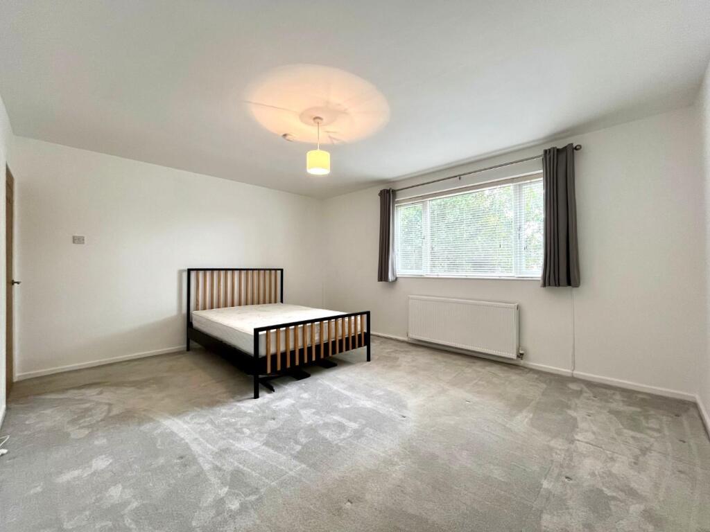 Bedroom 1 Aspect 2