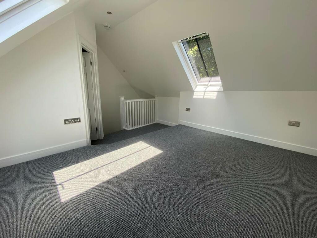 Master Bedroom 2