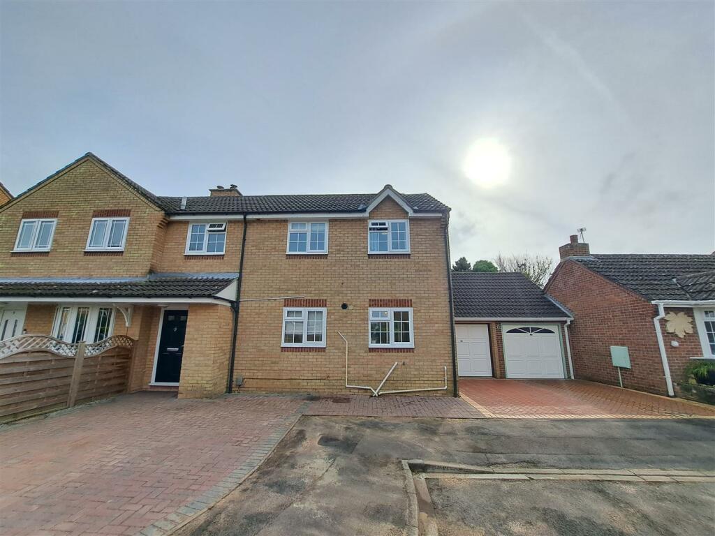 Front Elevation