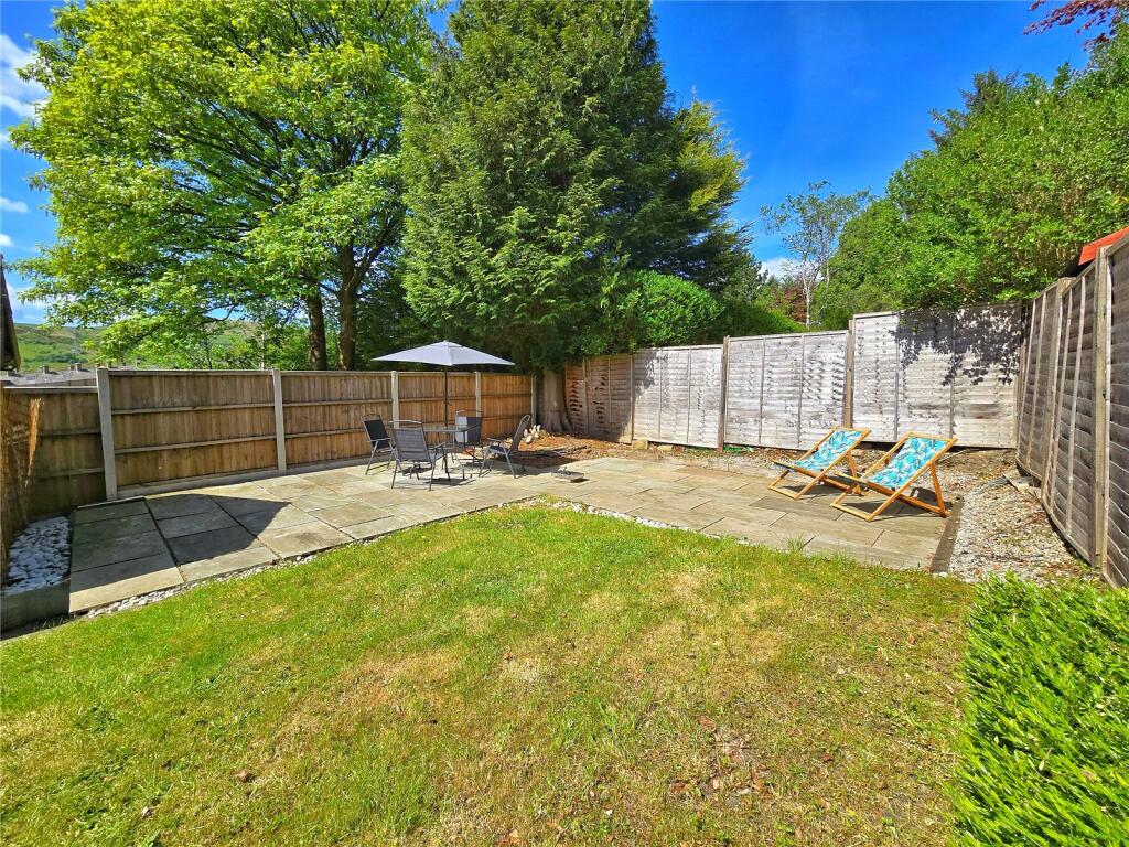 Green Garden &amp; Views