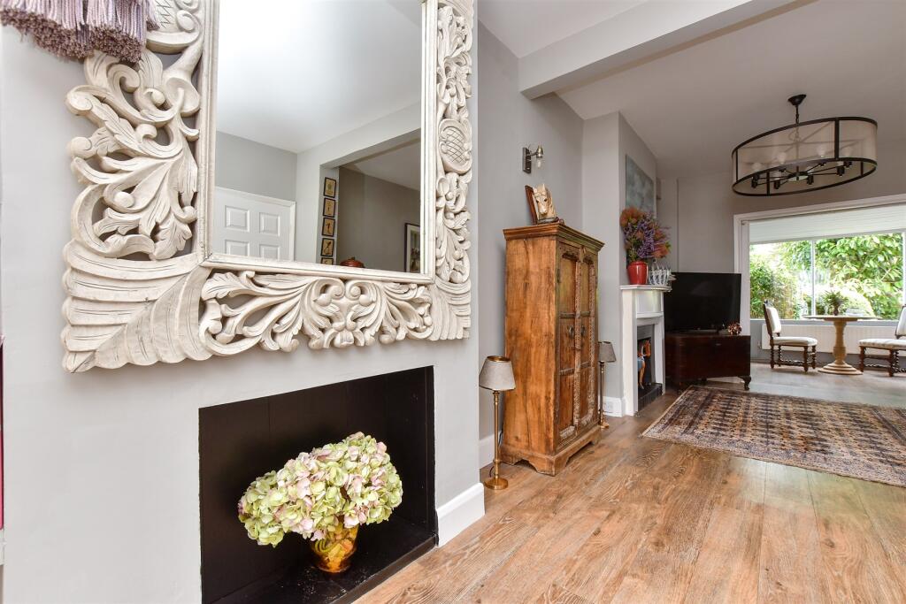 Internal Feature