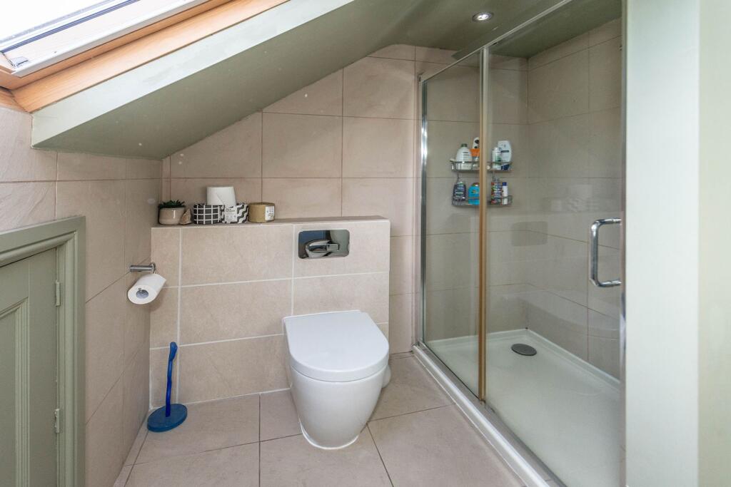 BEDROOMS AND BATHROOMS