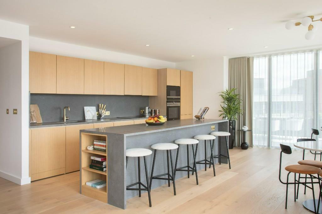 Penthouse Sky Lounge