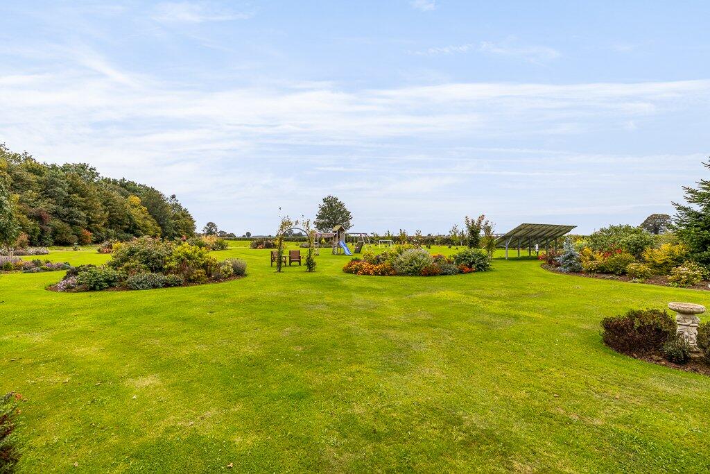 Gardens