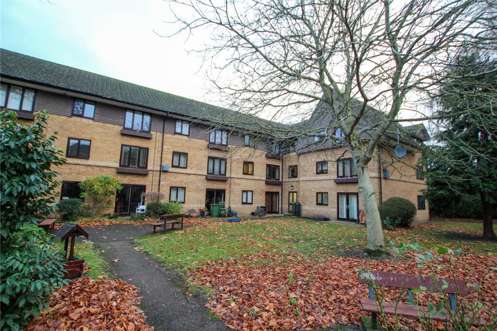 Communal Grounds.