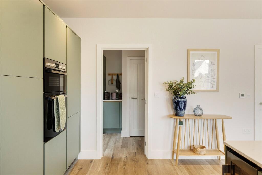 Show Home