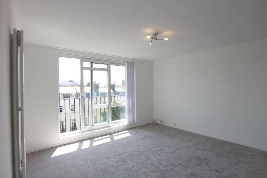 Sitting room area