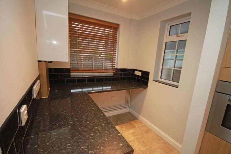 Kitchen alt view