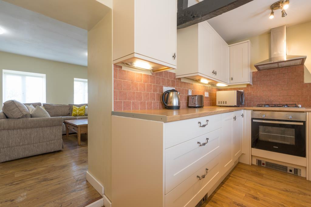 3 city bank road - bedroom