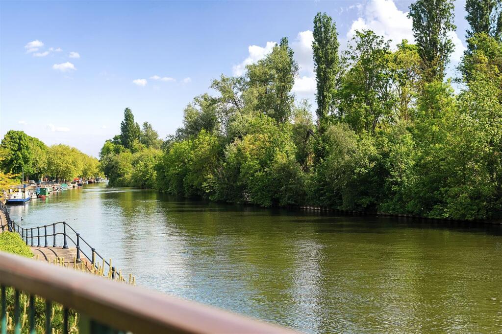 River Views