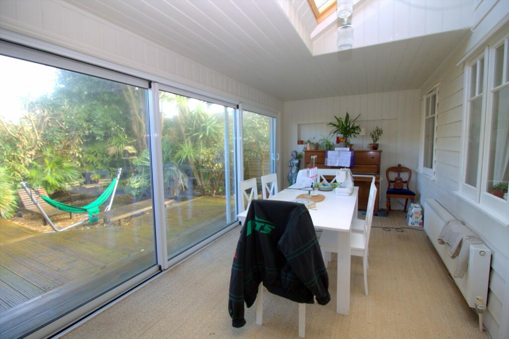 Conservatory