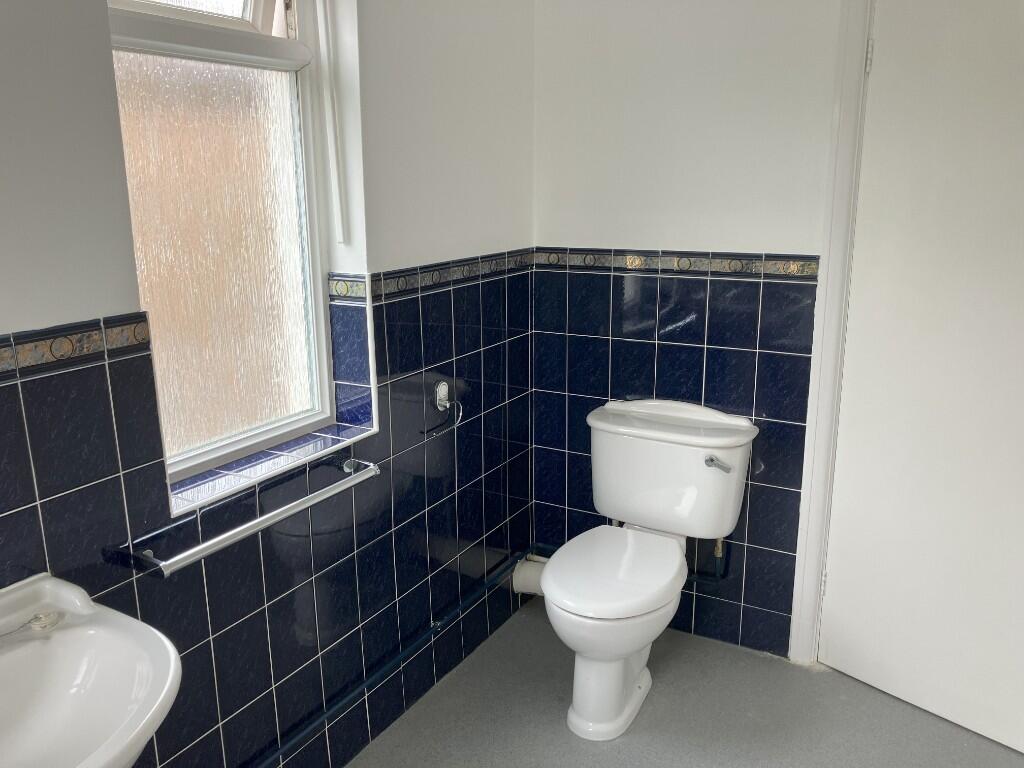 1B Coryton Rise
