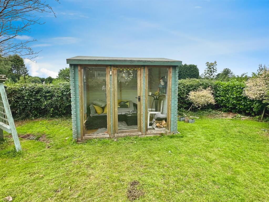 Summer House