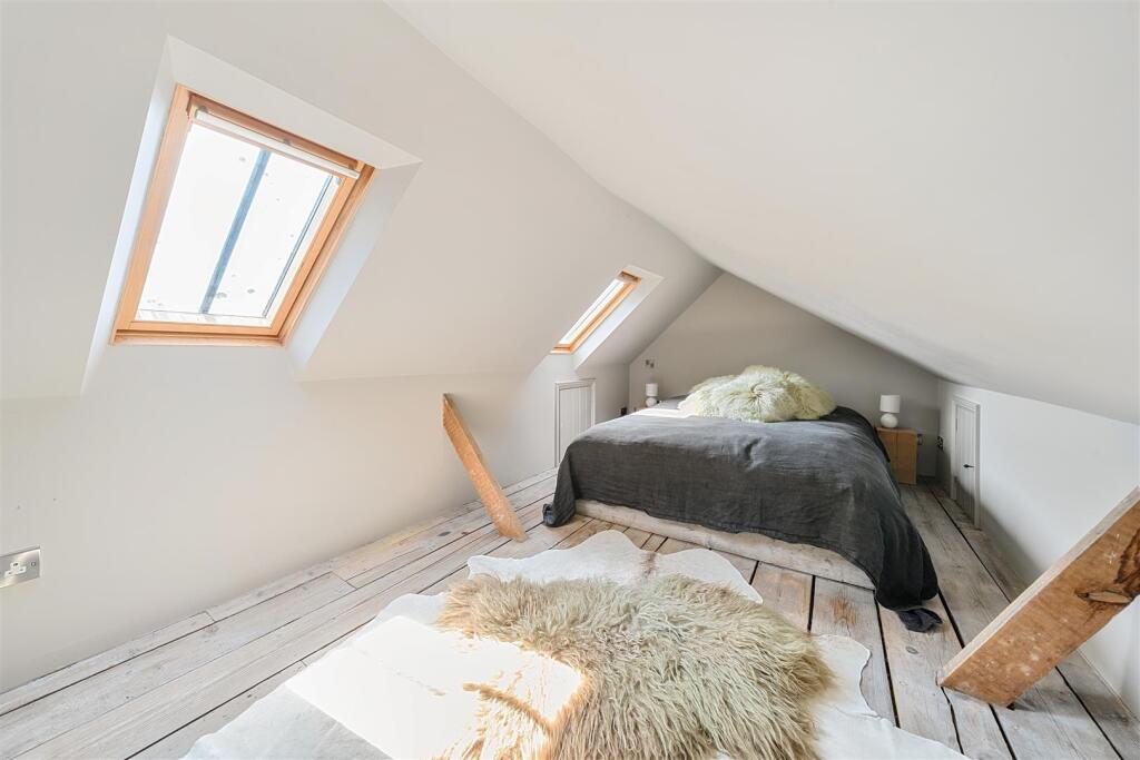 Loft Space