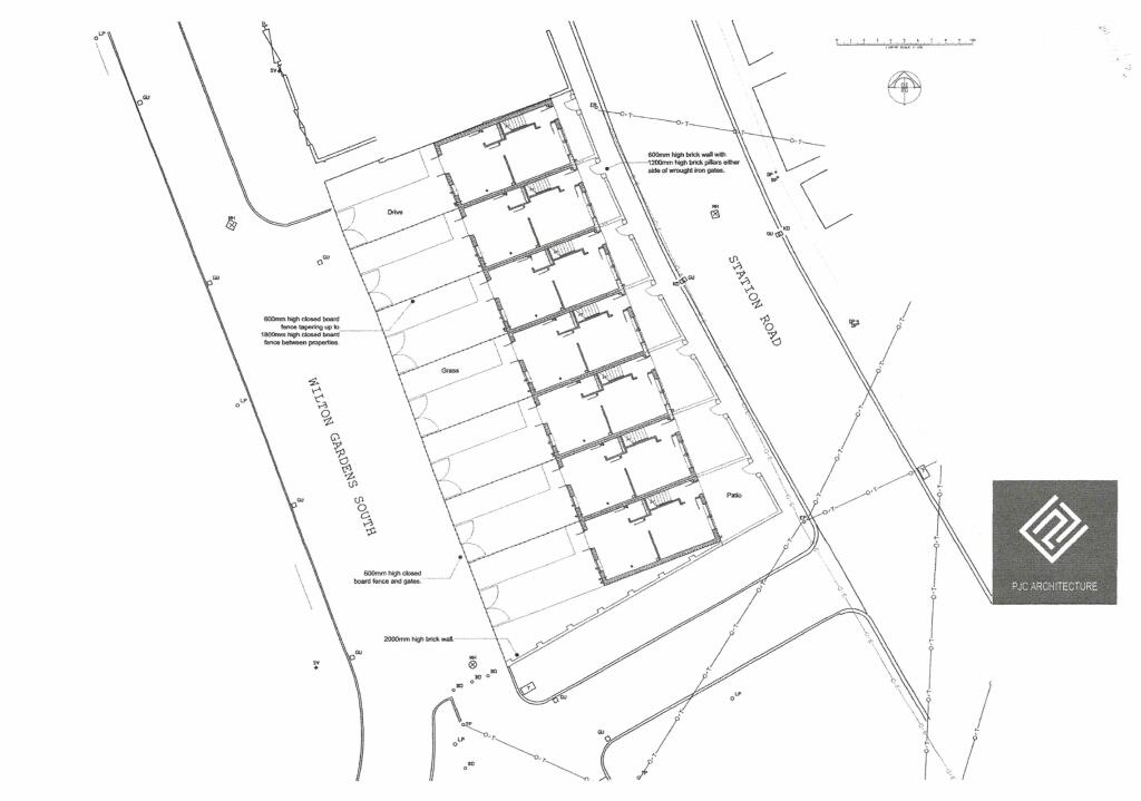 Elevations