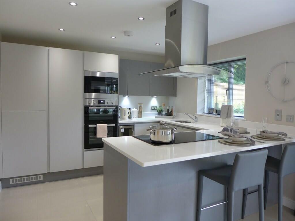 Example Kitchen