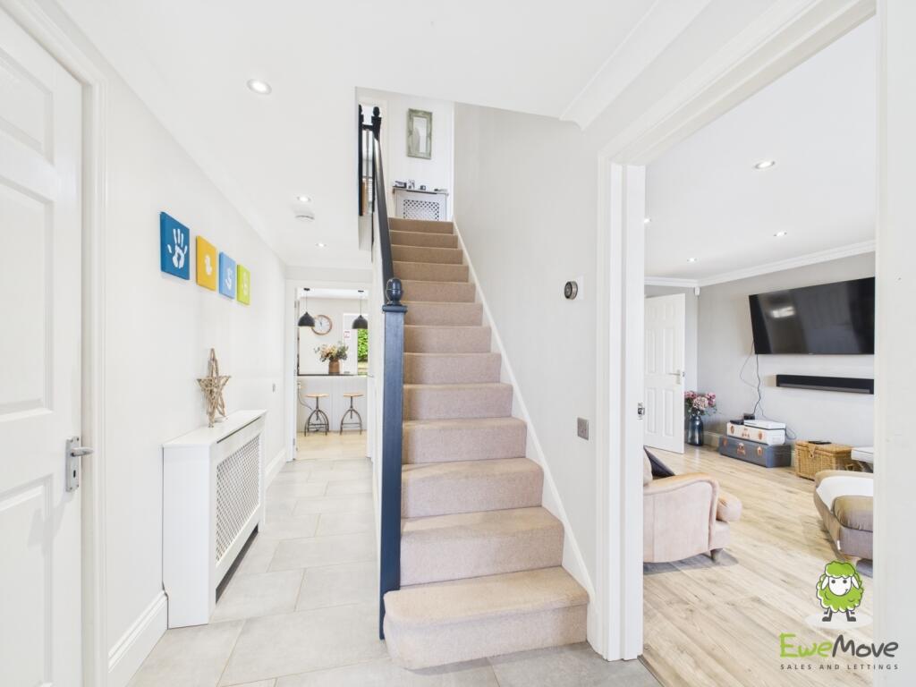 EweMove Basingstoke Estate Agents