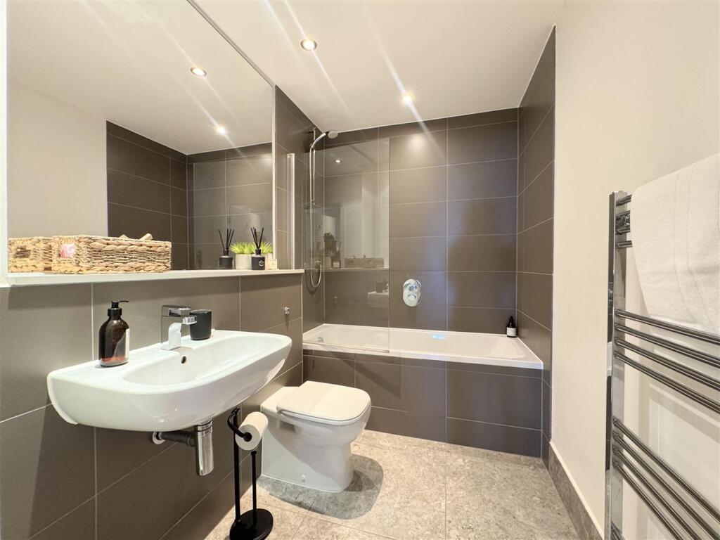 En Suite
