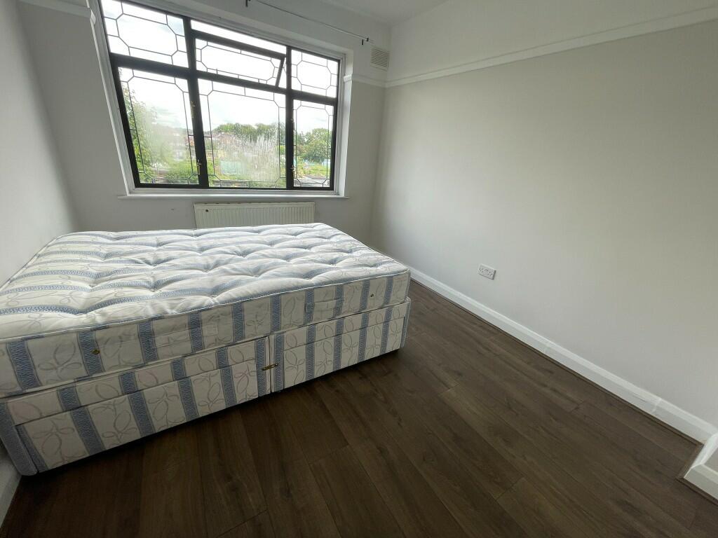Bed three
