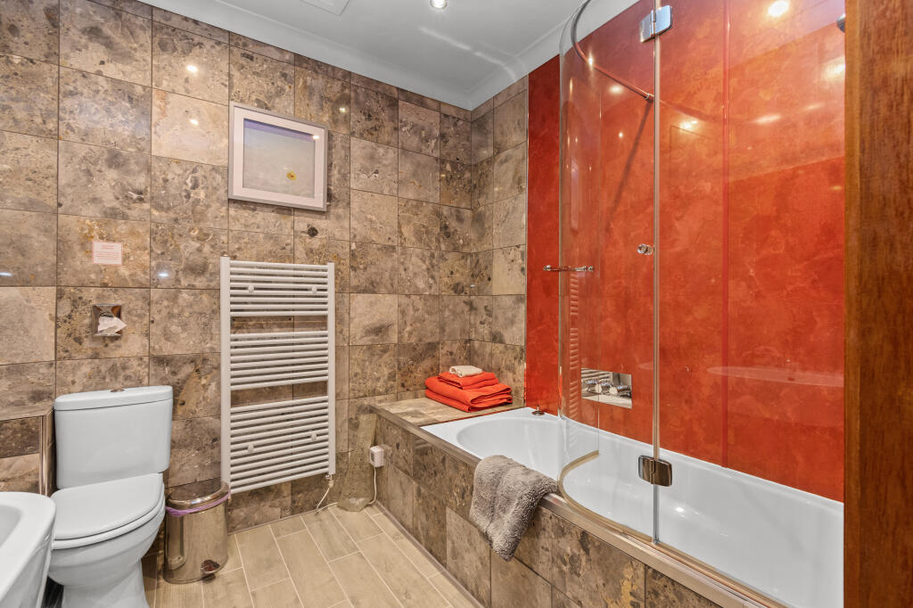 Ensuite 3