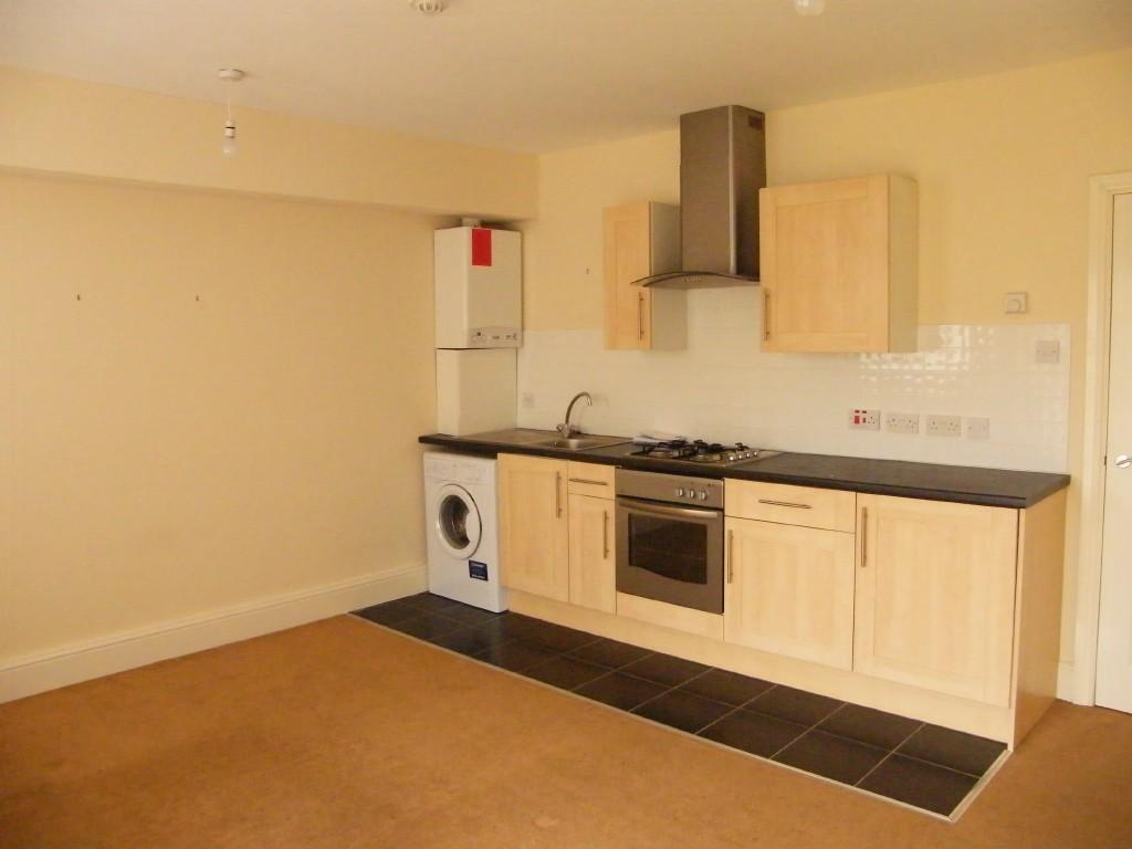Lounge/Kitchen