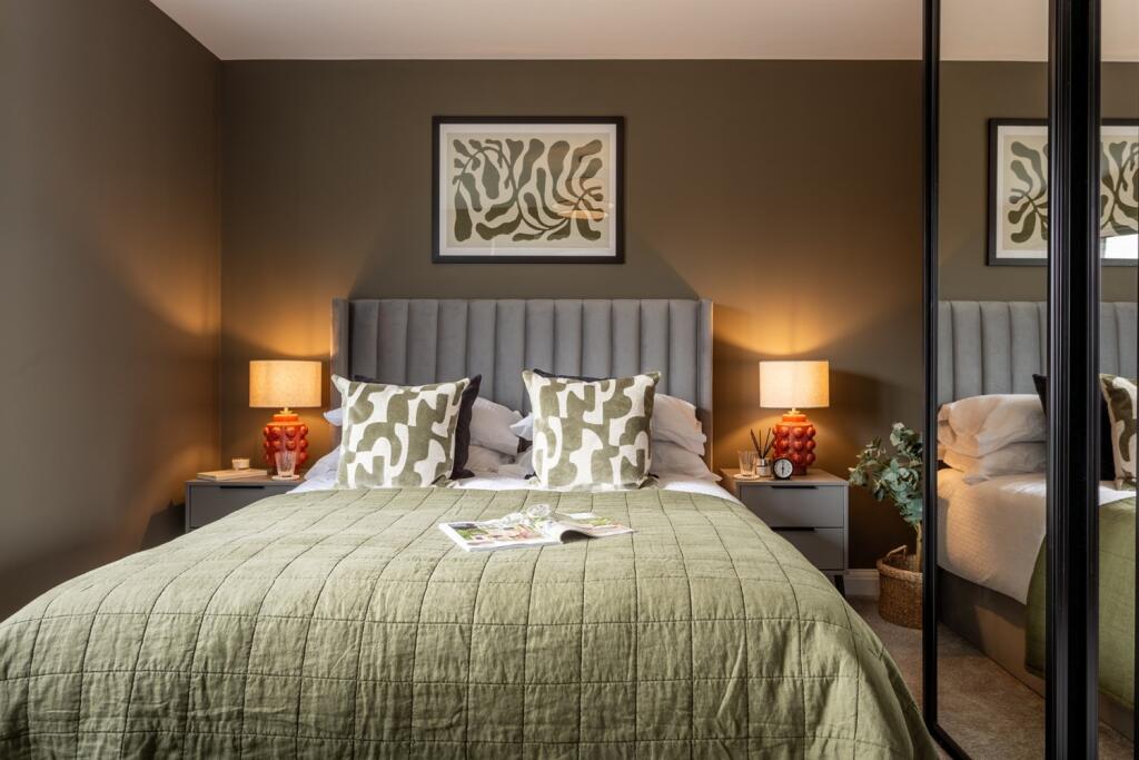 Casa at Westmoor Grange, Doncaster, DN3