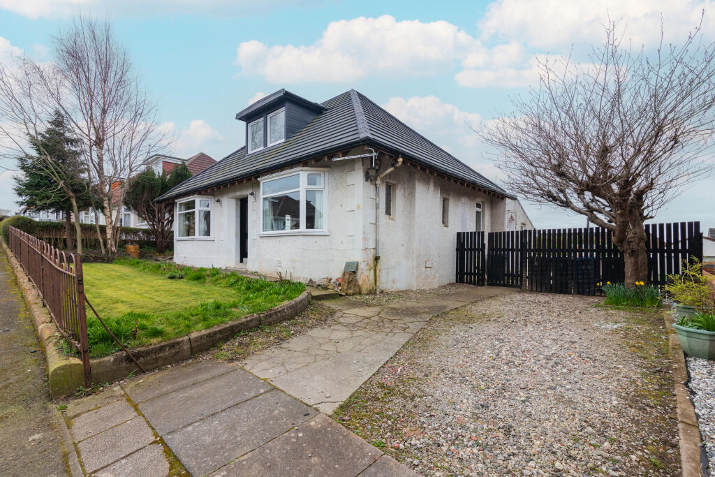 177 Invergyle Drive, Cardonald Glasgow G52 2BS 3L-