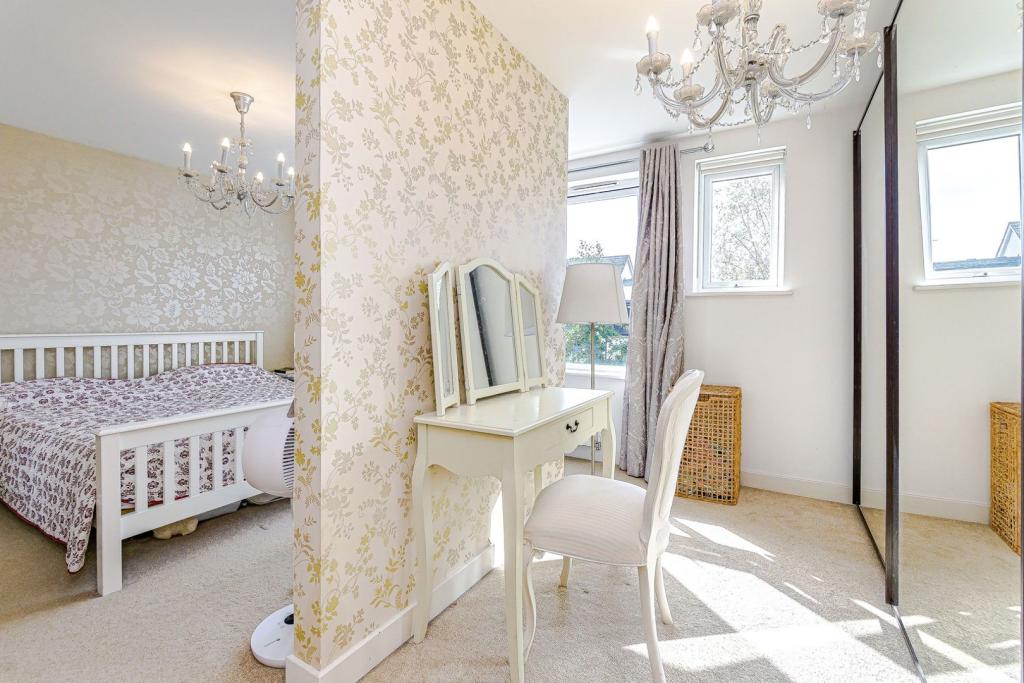 Master Dressing Room