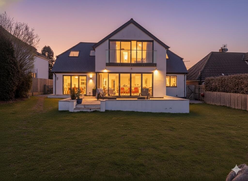 Knights Lane, Ball Hill, RG20