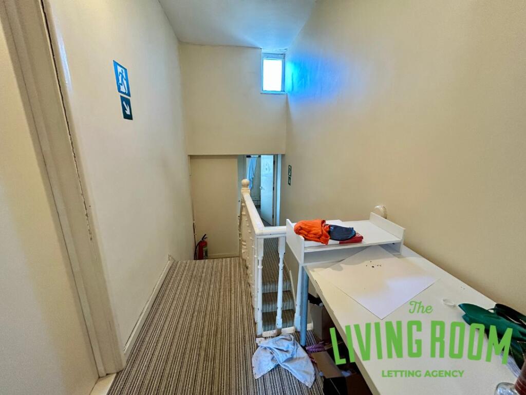 Hallway 3