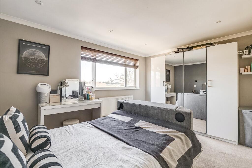 Haygarth, Knebworth, Hertfordshire, SG3