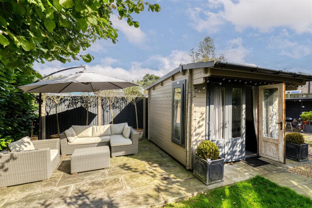 Summer House