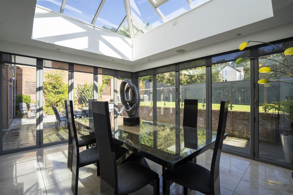 Orangery