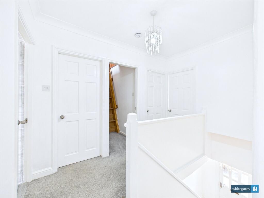 Bedroom Five