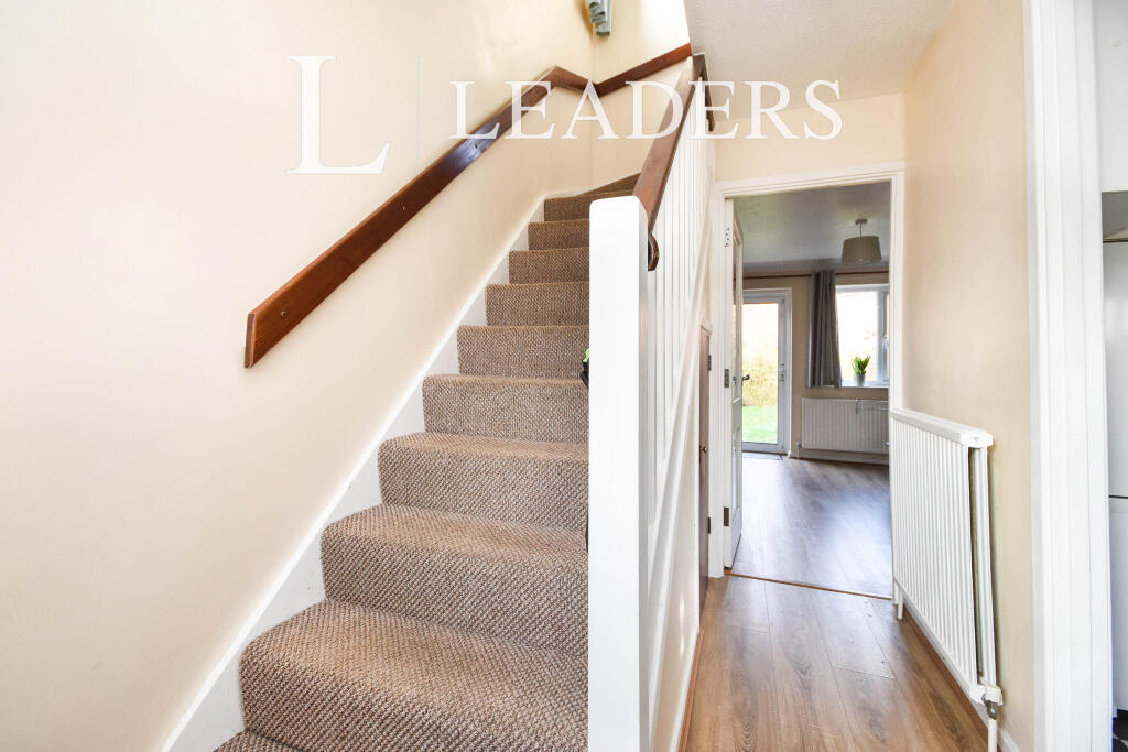 Stairwell