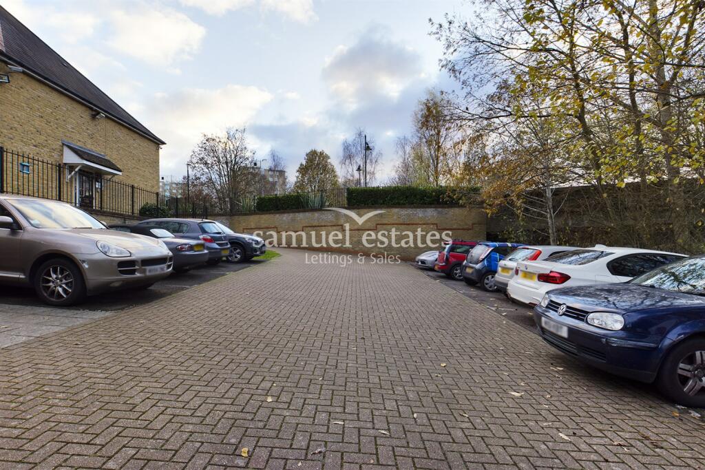 External (Parking)