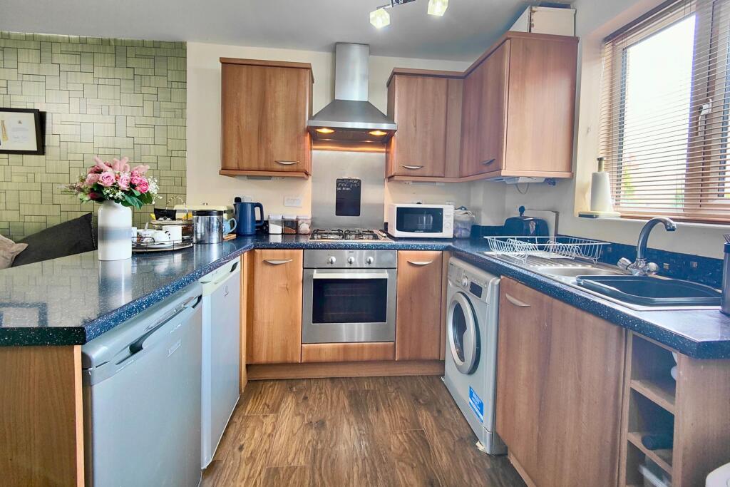 Modern Kitchen