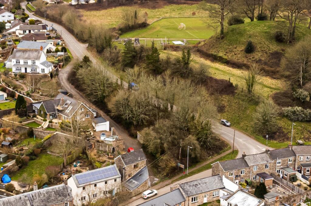 Bampton, Seddons