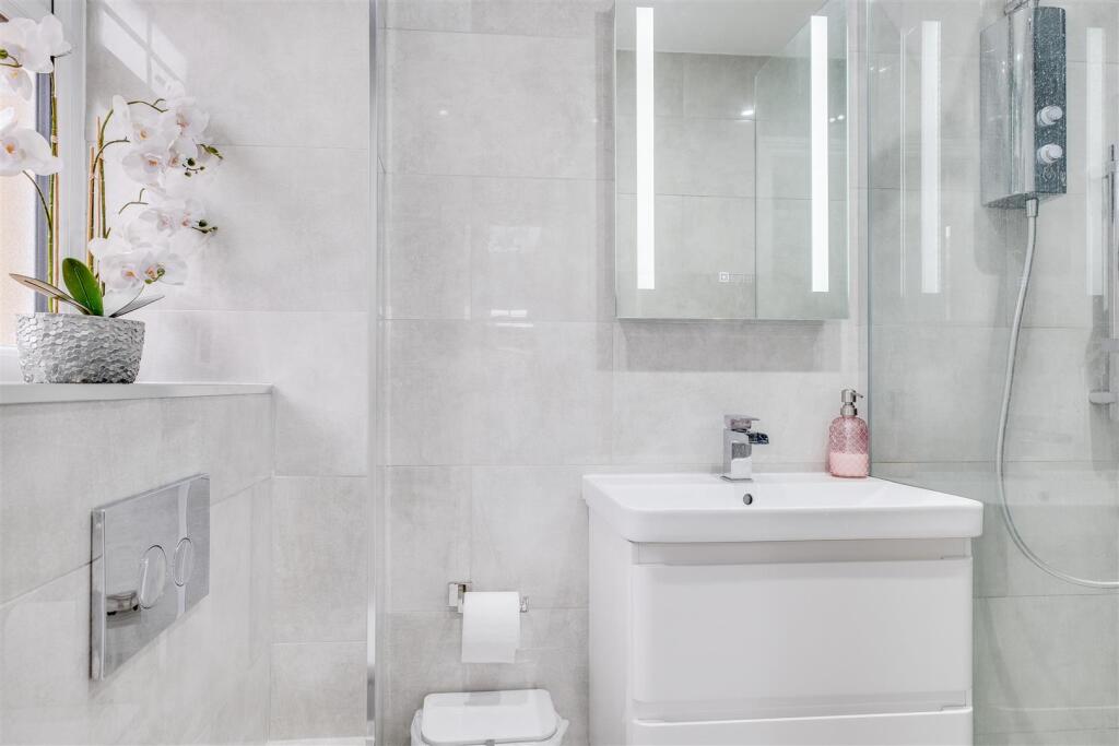 Talbot Shower Room 2