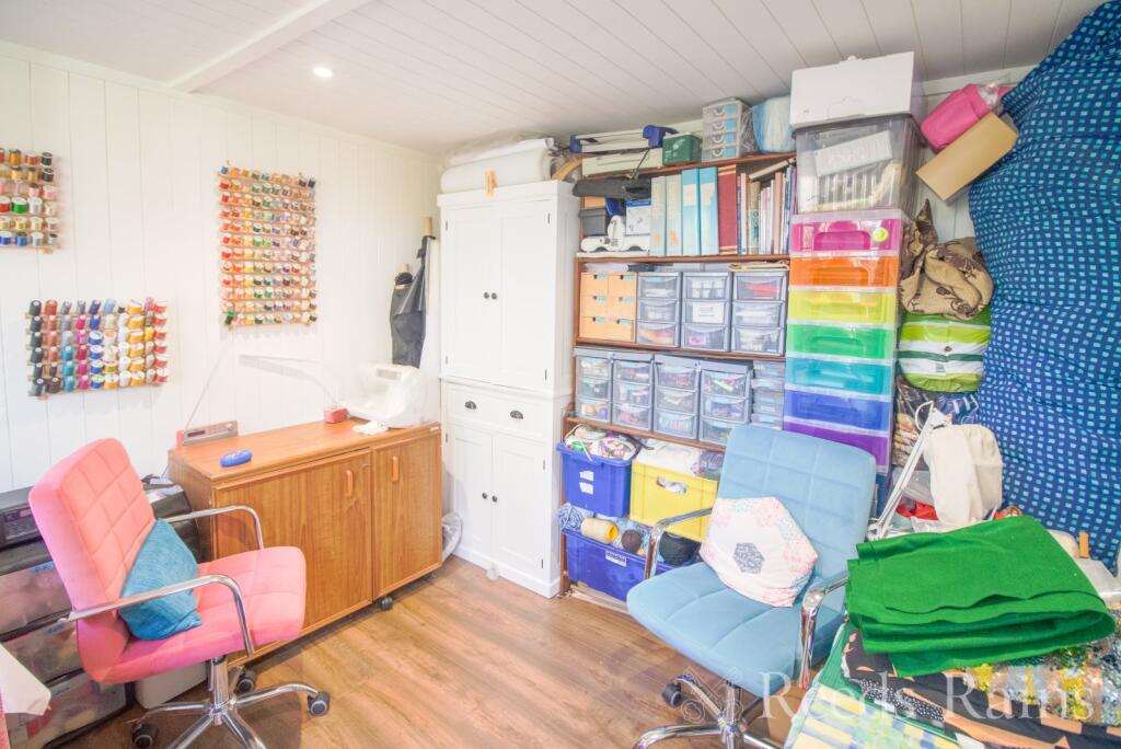 Home Office