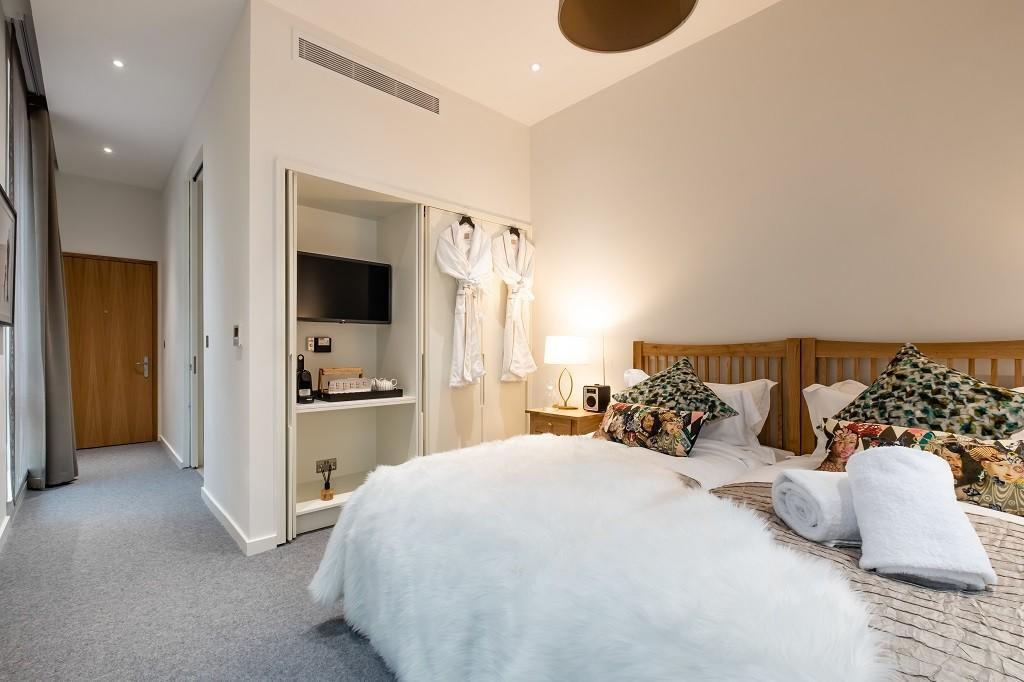Guest Suite