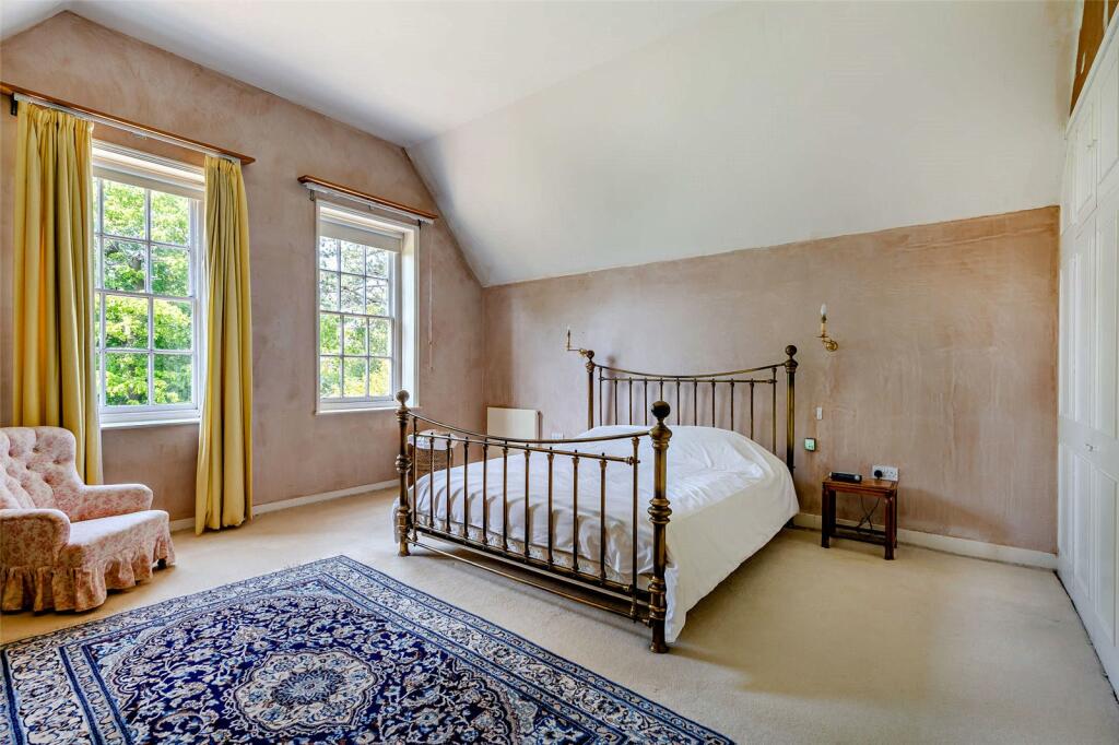 Main Bedroom