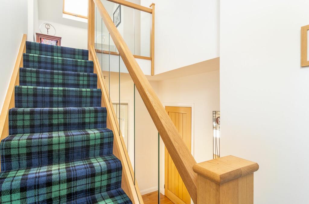 Staircase
