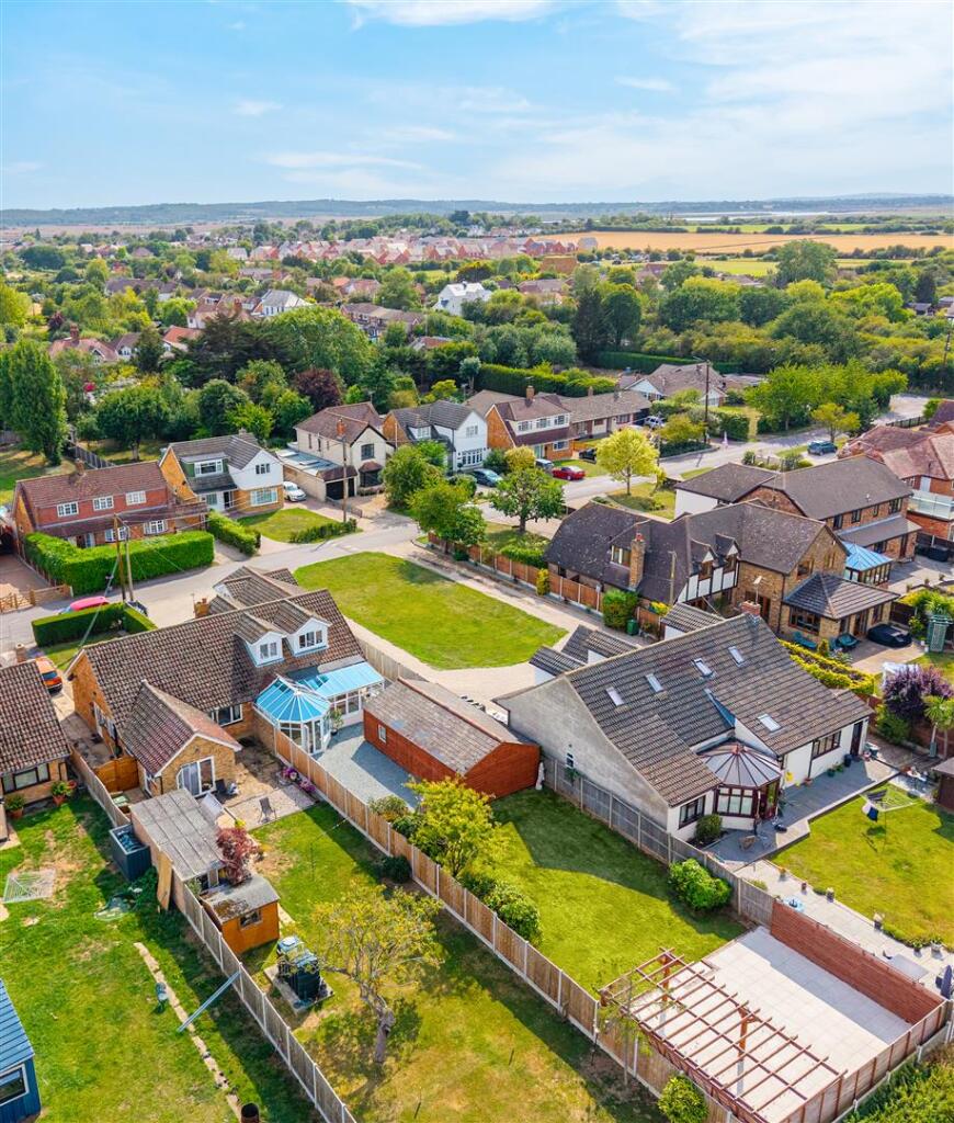drone photo