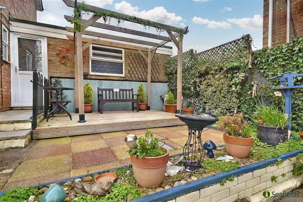 Pergola