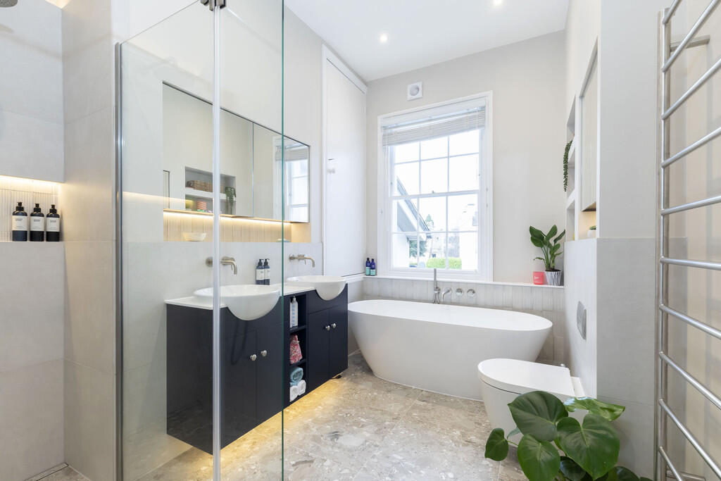 5 Great Norwood S...