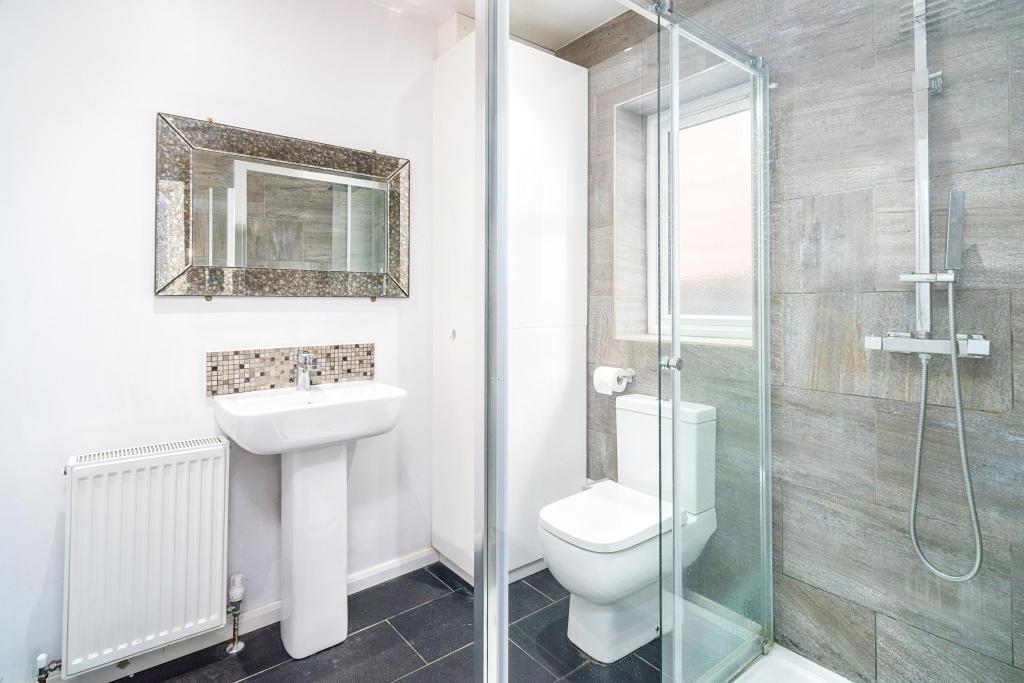 Bathroom Two