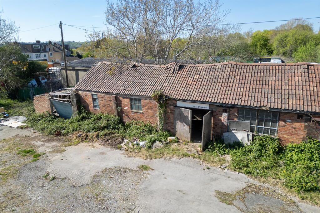 Development Site @ 79a Grove Road, Fishponds, Bris