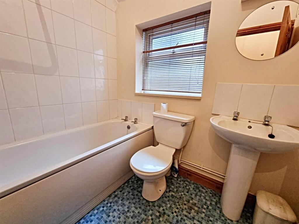 Bathroom/WC